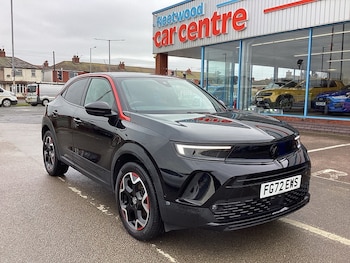 Used Vauxhall Mokka 2022 for sale - 78709820: Photo