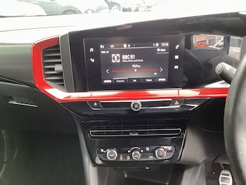 Used Vauxhall Mokka 2022 for sale - 78709820: Photo
