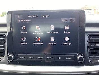 Used Kia Stonic 2023 for sale - 79359394: Photo