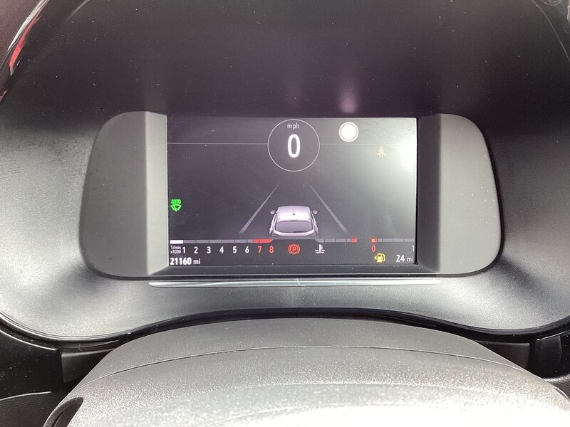 Used Vauxhall Corsa 2023 for sale - 77902380: Photo 10