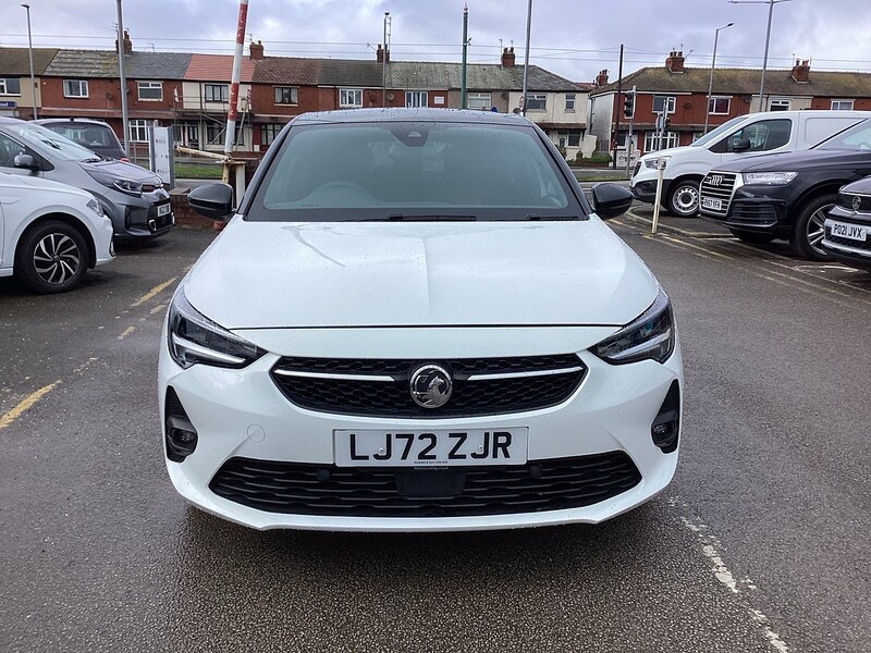 Used Vauxhall Corsa 2023 for sale - 77902380: Photo 11
