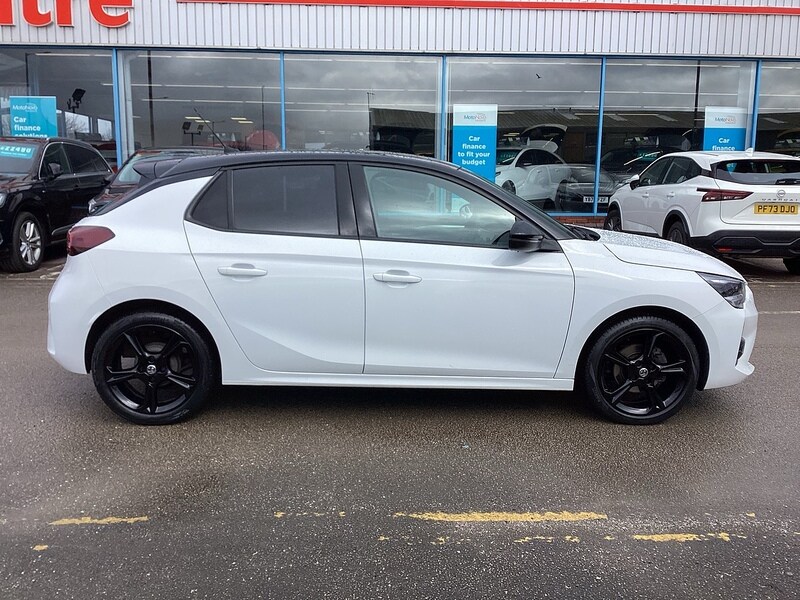 Used Vauxhall Corsa 2023 for sale - 77902380: Photo 15