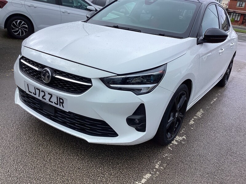 Used Vauxhall Corsa 2023 for sale - 77902380: Photo 16