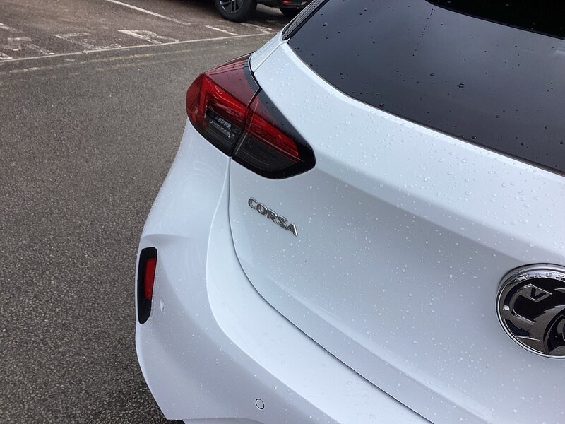 Used Vauxhall Corsa 2023 for sale - 77902380: Photo 17