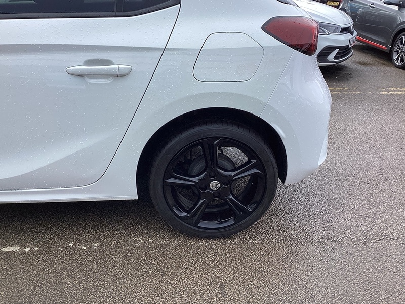 Used Vauxhall Corsa 2023 for sale - 77902380: Photo 19