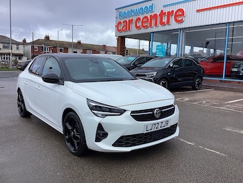 Vauxhall Corsa feature image