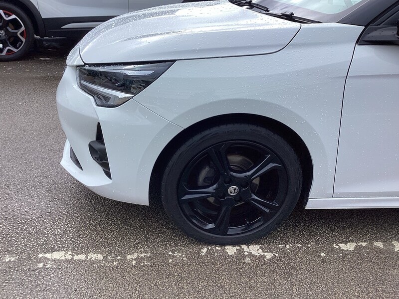 Used Vauxhall Corsa 2023 for sale - 77902380: Photo 20