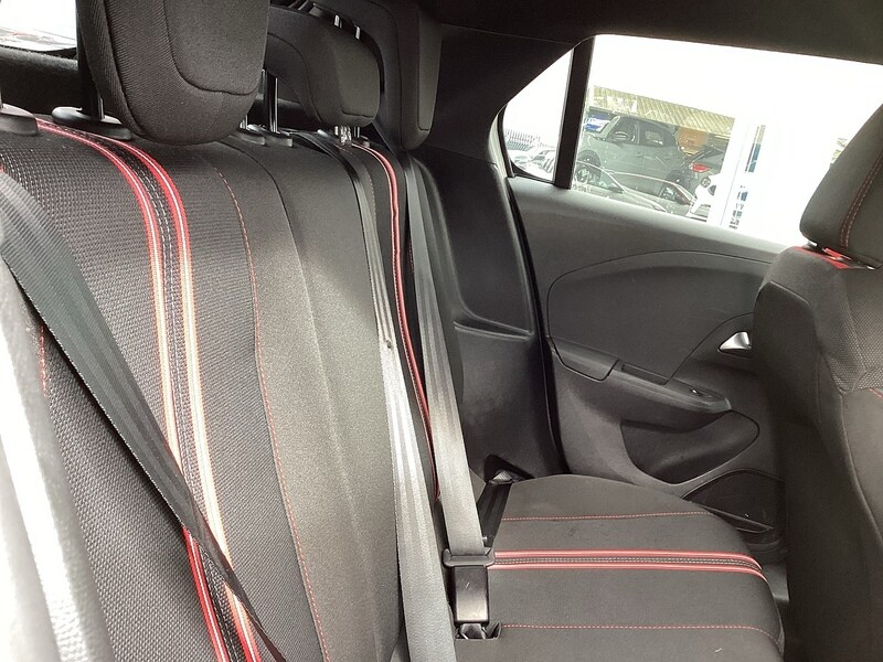 Used Vauxhall Corsa 2023 for sale - 77902380: Photo 21