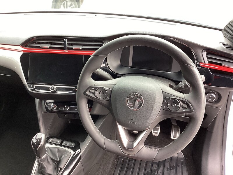 Used Vauxhall Corsa 2023 for sale - 77902380: Photo 25