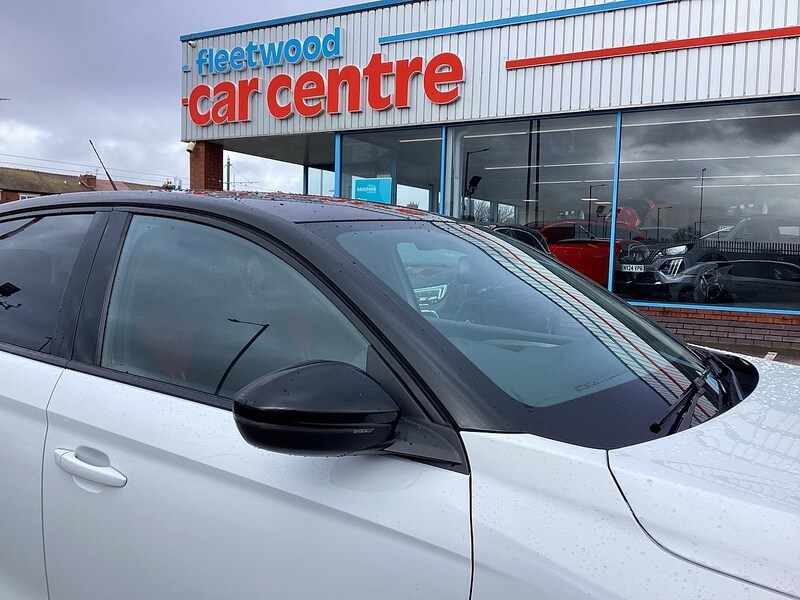 Used Vauxhall Corsa 2023 for sale - 77902380: Photo 26