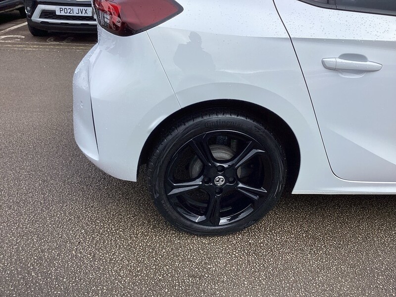 Used Vauxhall Corsa 2023 for sale - 77902380: Photo 27