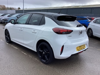 Used Vauxhall Corsa 2023 for sale - 77902380: Photo