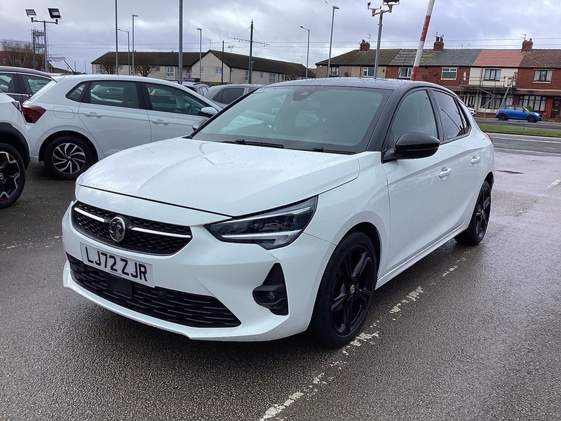 Used Vauxhall Corsa 2023 for sale - 77902380: Photo 3
