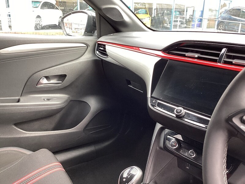 Used Vauxhall Corsa 2023 for sale - 77902380: Photo 31