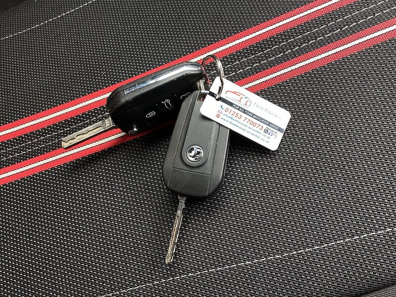 Used Vauxhall Corsa 2023 for sale - 77902380: Photo 32