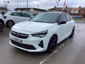 Used Vauxhall Corsa 2023 for sale - 77902380: Photo