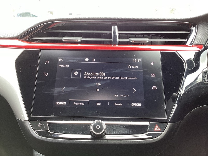 Used Vauxhall Corsa 2023 for sale - 77902380: Photo 4