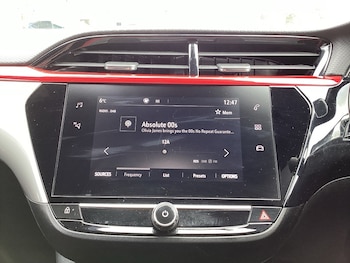 Used Vauxhall Corsa 2023 for sale - 77902380: Photo