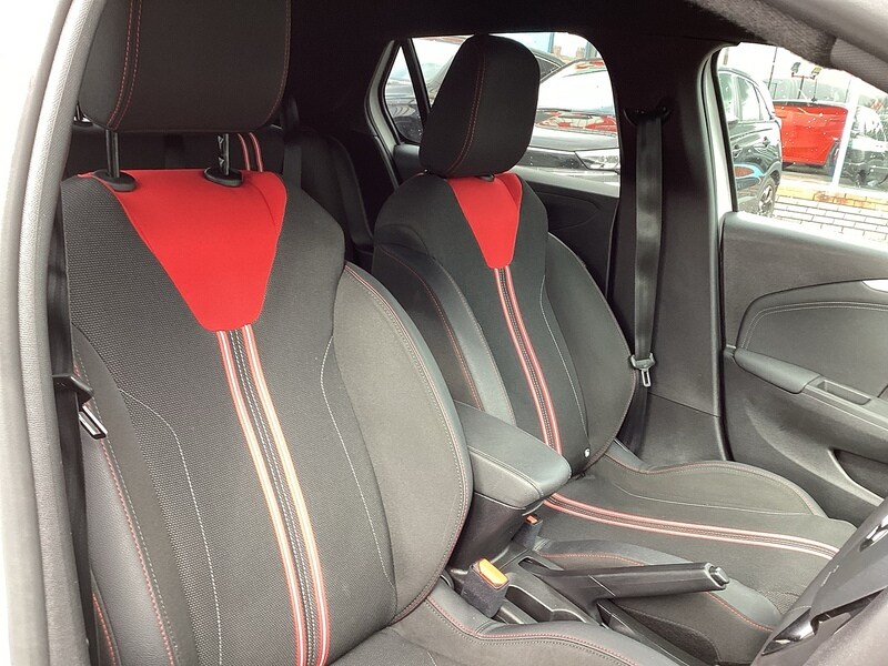 Used Vauxhall Corsa 2023 for sale - 77902380: Photo 8