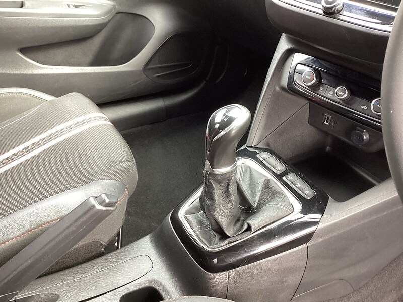 Used Vauxhall Corsa 2023 for sale - 77902380: Photo 9