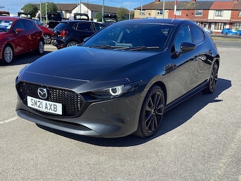 Used Mazda Mazda3 2021 for sale - 79562063: Photo