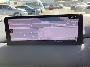 Used Mazda CX-5 2022 for sale - 78709953: Photo