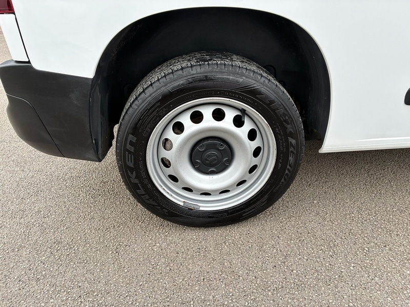 Used Vauxhall Combo for sale - 77902402: Photo 22