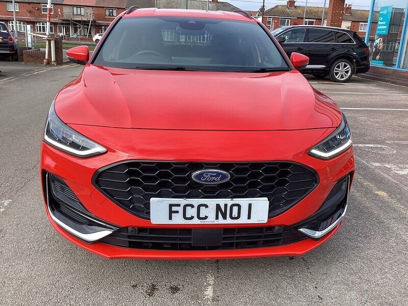 Used Ford Focus 2022 for sale - 77902353: Photo 11