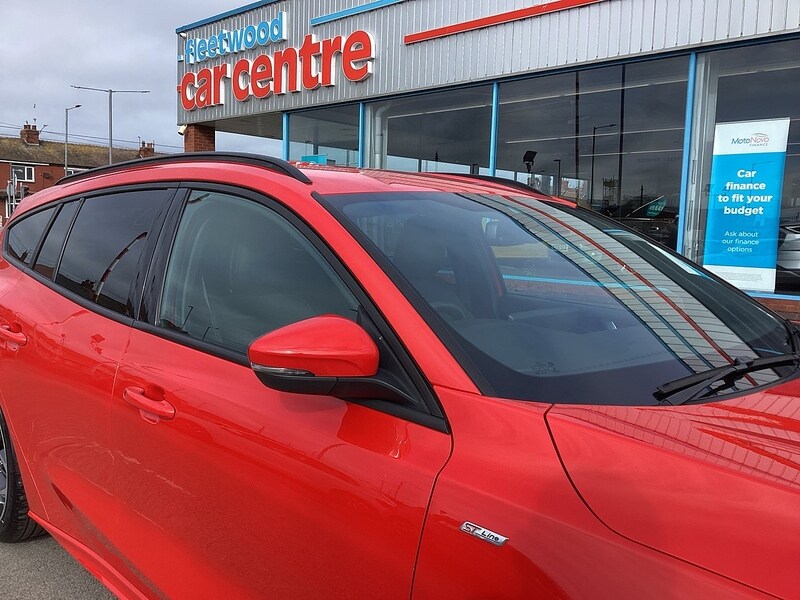 Used Ford Focus 2022 for sale - 77902353: Photo 15