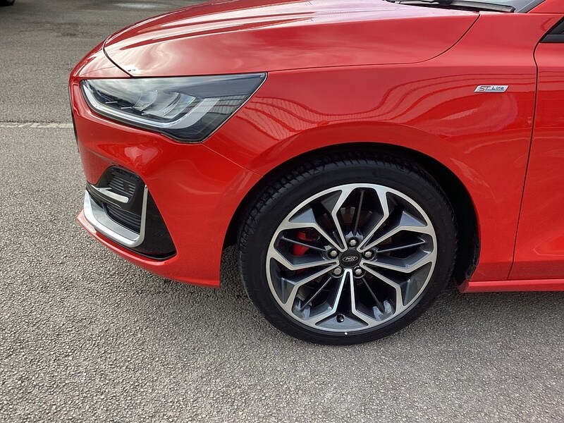 Used Ford Focus 2022 for sale - 77902353: Photo 17