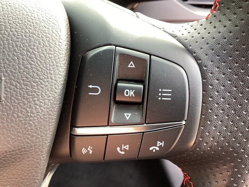 Used Ford Focus 2022 for sale - 77902353: Photo 18