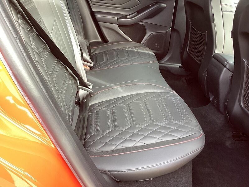 Used Ford Focus 2022 for sale - 77902353: Photo 22