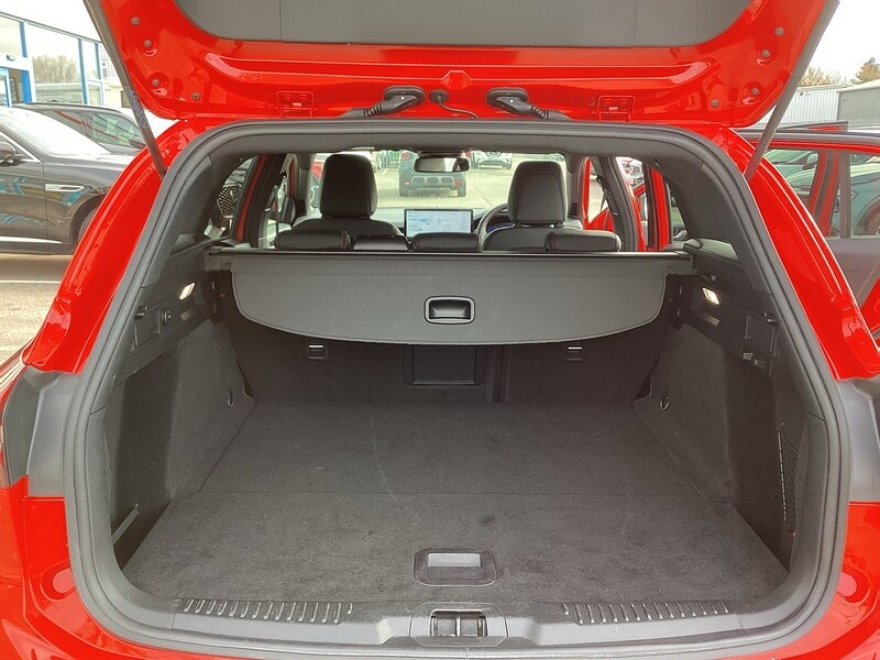 Used Ford Focus 2022 for sale - 77902353: Photo 25