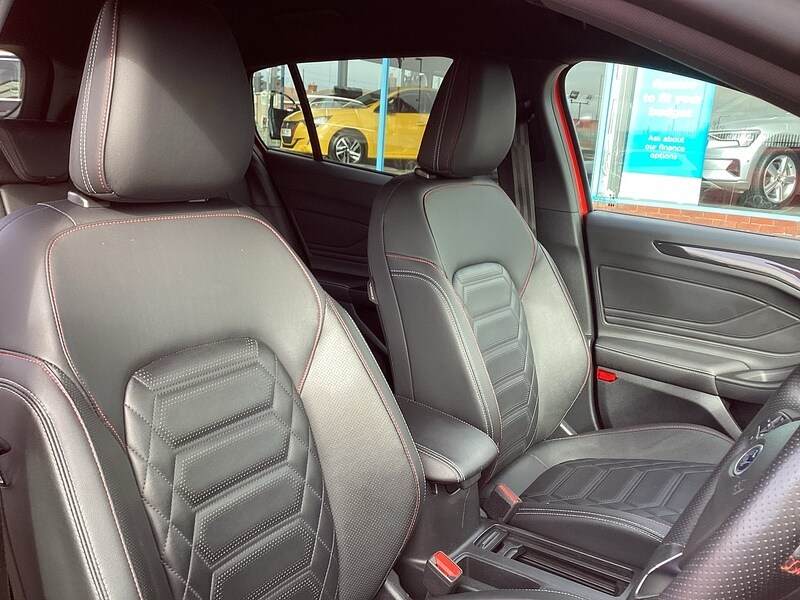 Used Ford Focus 2022 for sale - 77902353: Photo 27