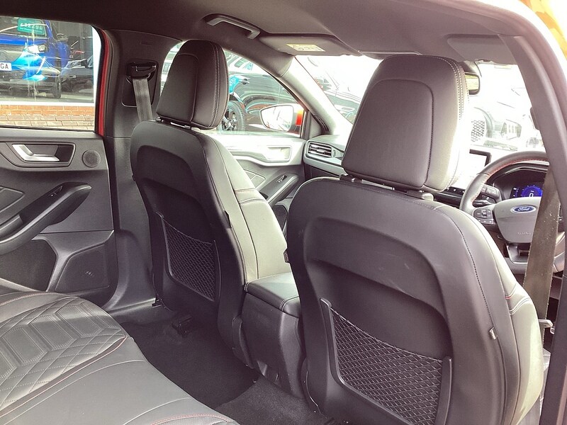 Used Ford Focus 2022 for sale - 77902353: Photo 33
