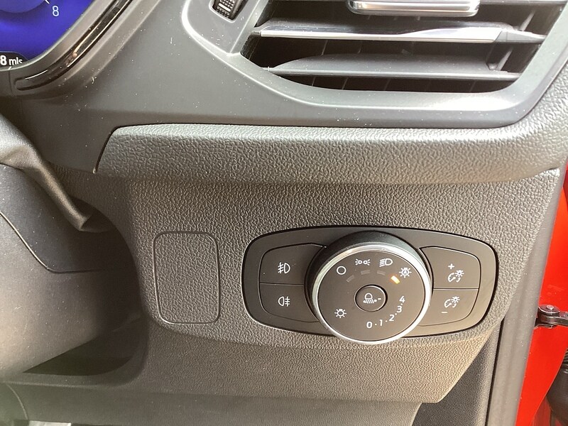 Used Ford Focus 2022 for sale - 77902353: Photo 35