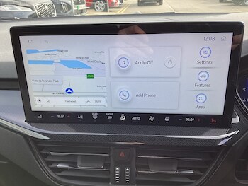 Used Ford Focus 2022 for sale - 77902353: Photo