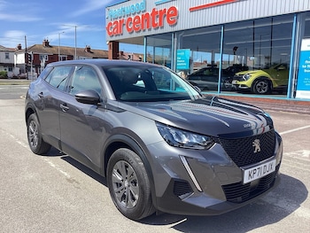 Used Peugeot 2008 2021 for sale - 79280753: Photo