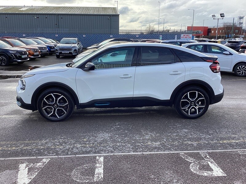 Used Citroen e-C4 for sale - 77902432: Photo 10