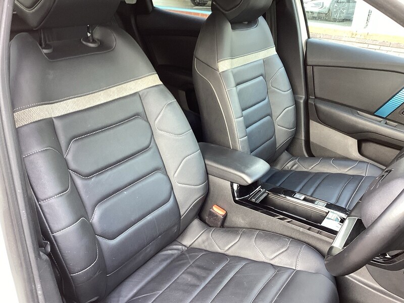 Used Citroen e-C4 for sale - 77902432: Photo 11