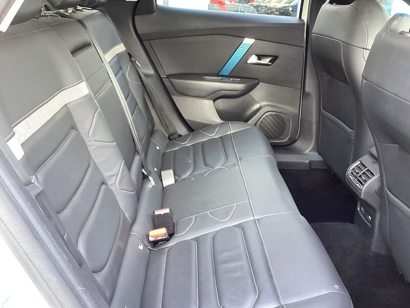 Used Citroen e-C4 for sale - 77902432: Photo 12