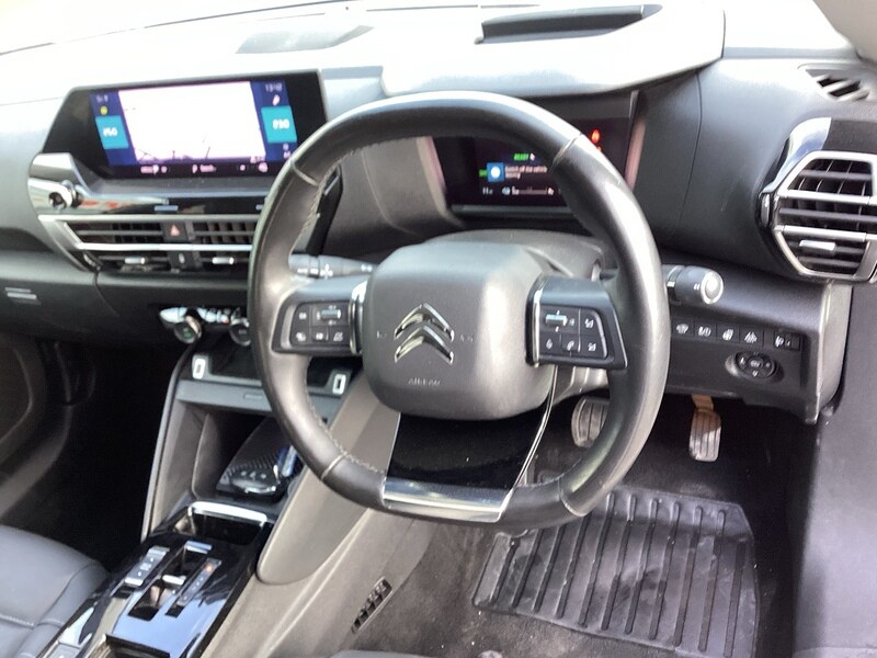 Used Citroen e-C4 for sale - 77902432: Photo 13