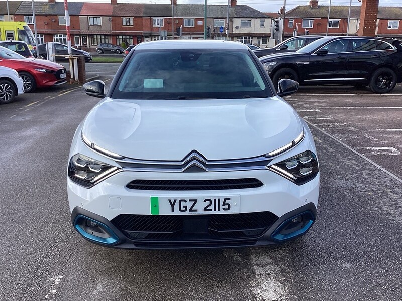 Used Citroen e-C4 for sale - 77902432: Photo 14