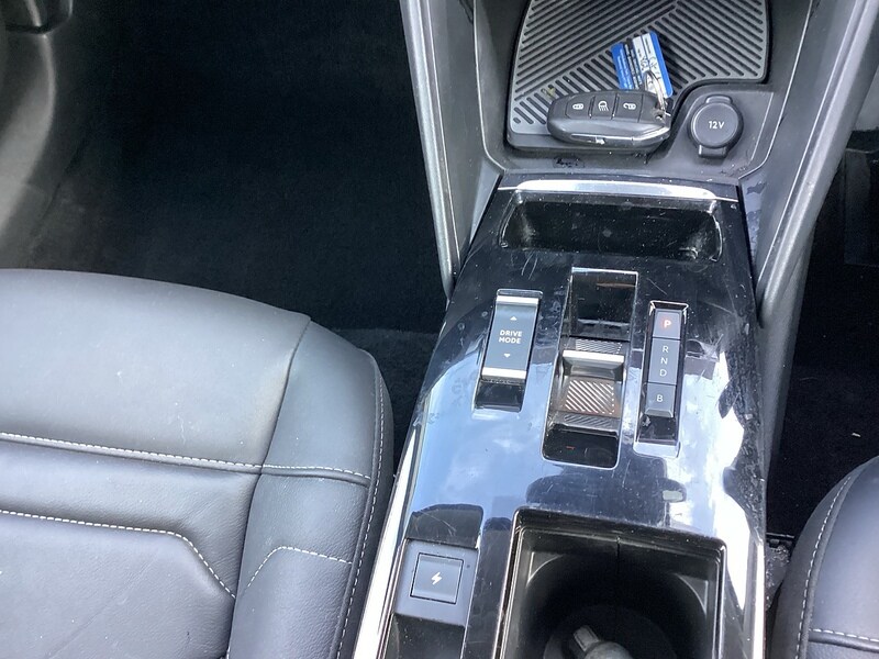 Used Citroen e-C4 for sale - 77902432: Photo 17