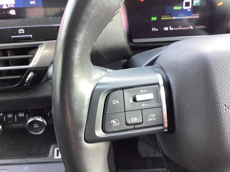 Used Citroen e-C4 for sale - 77902432: Photo 19