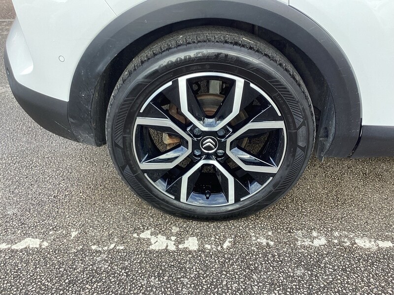 Used Citroen e-C4 for sale - 77902432: Photo 22