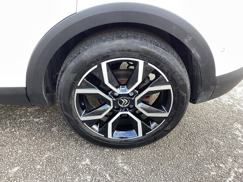 Used Citroen e-C4 for sale - 77902432: Photo 23