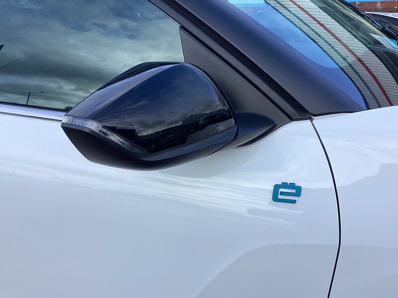 Used Citroen e-C4 for sale - 77902432: Photo 24