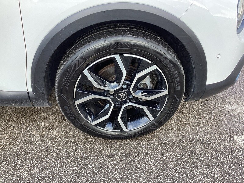 Used Citroen e-C4 for sale - 77902432: Photo 26