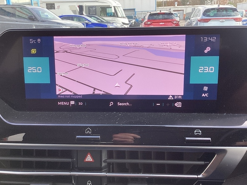 Used Citroen e-C4 for sale - 77902432: Photo 3